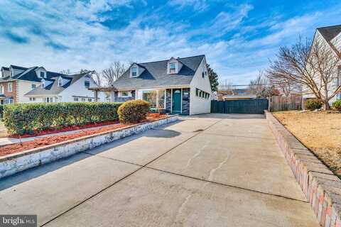 6604 CAVALIER DRIVE, ALEXANDRIA, VA 22307
