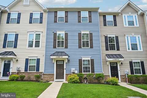 144 BISHOP WAY, DUBLIN, PA 18917