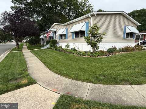 1616 PENNSYLVANIA AVENUE, VINELAND, NJ 08361