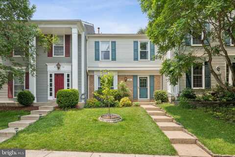611 CONCERTO LANE, SILVER SPRING, MD 20901