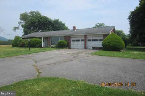 5082 ROUTE 209, ELIZABETHVILLE, PA 17023