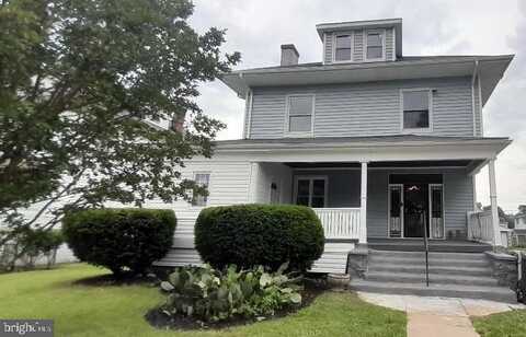 3812 DORCHESTER ROAD, BALTIMORE, MD 21215