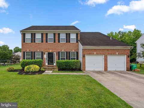903 MANOR HOUSE DRIVE, UPPER MARLBORO, MD 20774