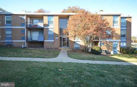 3809 SAINT BARNABAS ROAD, SUITLAND, MD 20746