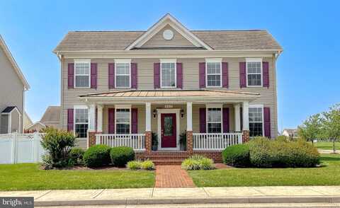 41430 CHALLEDON WAY, LEONARDTOWN, MD 20650