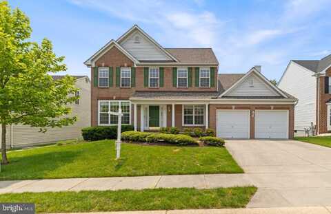 5915 CLEAR RIDGE ROAD, ELKRIDGE, MD 21075