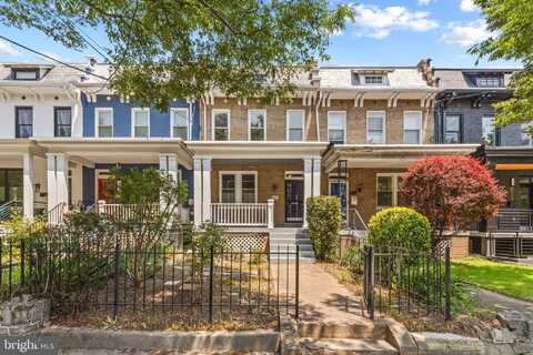 615 GALLATIN STREET NW, WASHINGTON, DC 20011