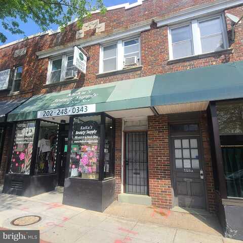7327 GEORGIA AVENUE NW, WASHINGTON, DC 20012