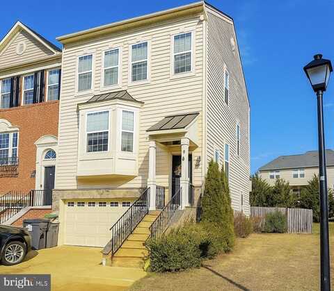 12 LAMPLIGHTER LANE, STAFFORD, VA 22554