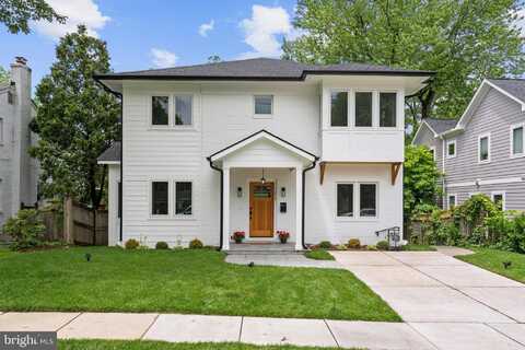 5226 BALTIMORE AVENUE, BETHESDA, MD 20816