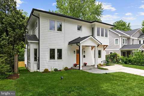 5226 BALTIMORE AVENUE, BETHESDA, MD 20816