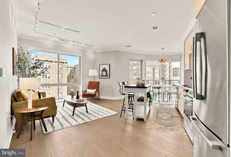 2550 17TH STREET NW, WASHINGTON, DC 20009