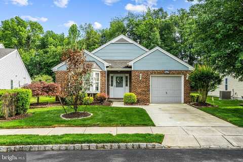 927 S LARKSPUR PLACE, MOUNT LAUREL, NJ 08054