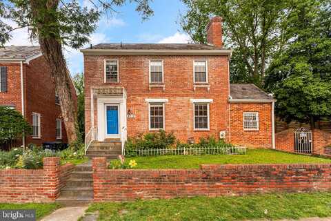 4712 PINEY BRANCH ROAD NW, WASHINGTON, DC 20011