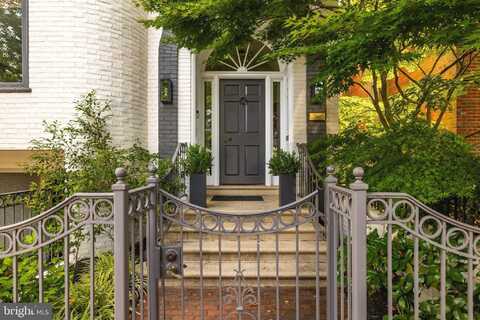 1914 35TH STREET NW, WASHINGTON, DC 20007