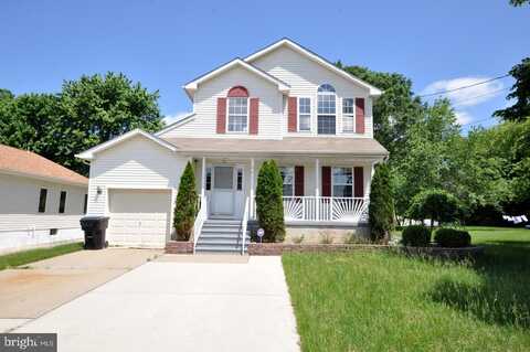 241 MILL ROAD, BURLINGTON, NJ 08016