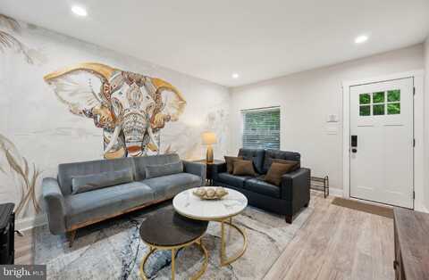 401 S ANN STREET, BALTIMORE, MD 21231