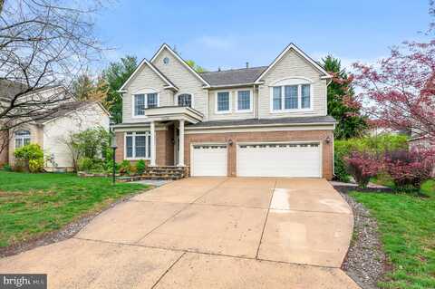20599 QUARTERPATH TRACE CIRCLE, STERLING, VA 20165