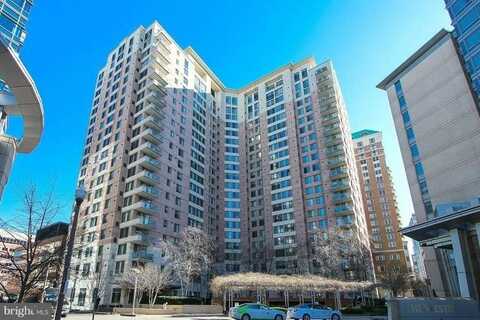 851 N GLEBE ROAD, ARLINGTON, VA 22203