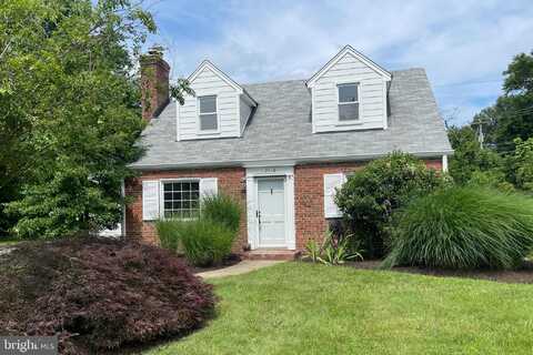 7110 COVENTRY ROAD, ALEXANDRIA, VA 22306