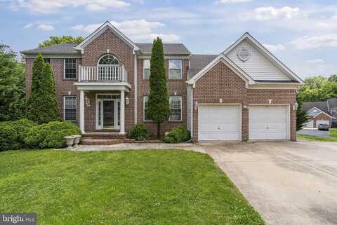 143 W HEATHER ROAD, BEL AIR, MD 21014