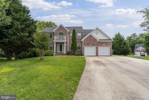 143 W HEATHER ROAD, BEL AIR, MD 21014