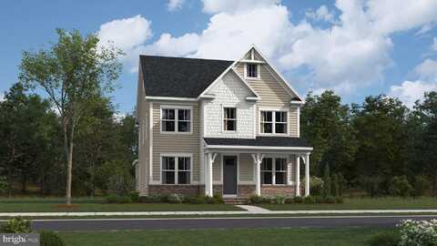 616 WILLOWSHIRE STREET, MIDDLE RIVER, MD 21220
