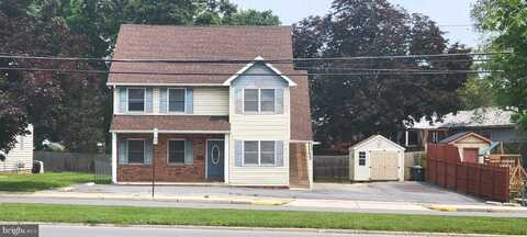 648 E WILSON BOULEVARD, HAGERSTOWN, MD 21740