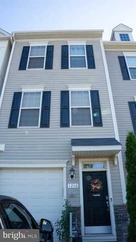 1206 ACORN LANE, SEVERN, MD 21144