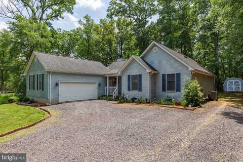 103 PATRICK HENRY COURT, LOCUST GROVE, VA 22508