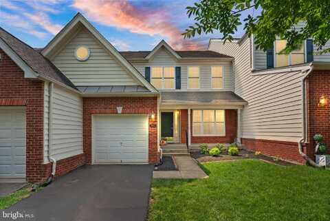 15831 FOURMILE CREEK COURT, HAYMARKET, VA 20169