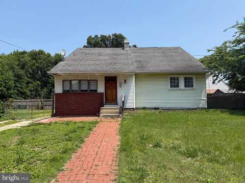236 LARCHMONT DRIVE, DELANCO, NJ 08075
