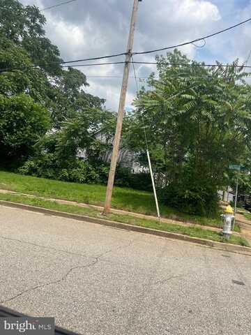 1214 RAILROAD AVENUE, FREDERICKSBURG, VA 22401