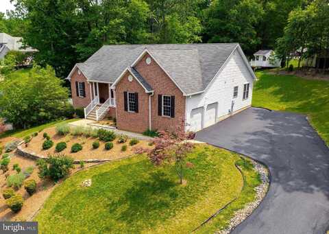 12740 GREAT LANE, LUSBY, MD 20657