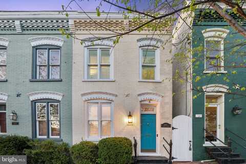 1407 PRINCE STREET, ALEXANDRIA, VA 22314