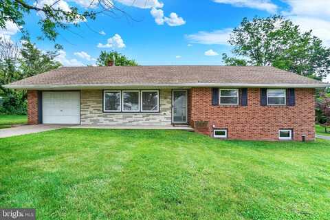 20 CORRIEDALE ROAD, MANCHESTER, PA 17345