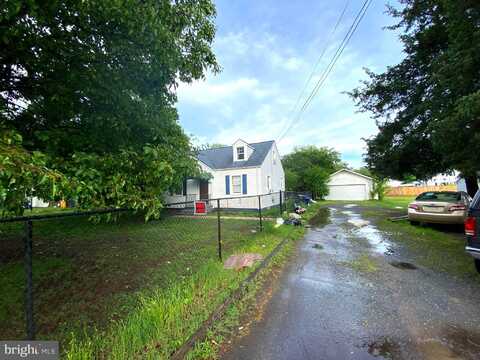 13304 CRAIN HIGHWAY, BRANDYWINE, MD 20613
