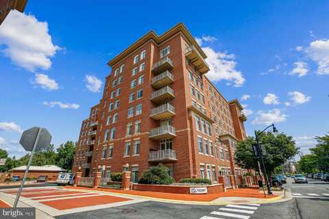 4480 MARKET COMMONS DRIVE, FAIRFAX, VA 22033