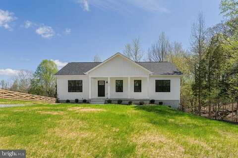 206 SECLUSION SHORES DRIVE, MINERAL, VA 23117
