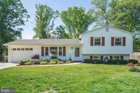 4205 FIELDING STREET, ALEXANDRIA, VA 22309