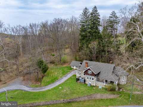 00 DEVEREUX ROAD, GLENMOORE, PA 19343