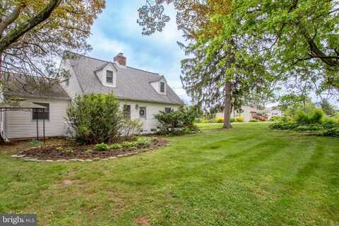 810 PATTERSON AVENUE, WILLOW GROVE, PA 19090
