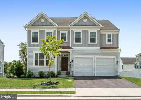 104 BARRISTER STREET, STEPHENSON, VA 22656