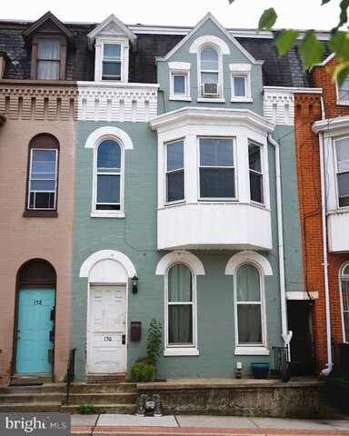156 S PERSHING AVENUE, YORK, PA 17401