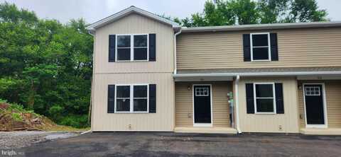 LOT 54 PETERSBURG LANE, DUNCANNON, PA 17020