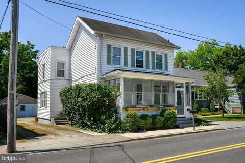 389 CYPRESS STREET, MILLINGTON, MD 21651