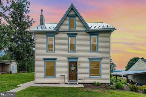 28 LAUDERMILCH ROAD, HALIFAX, PA 17032