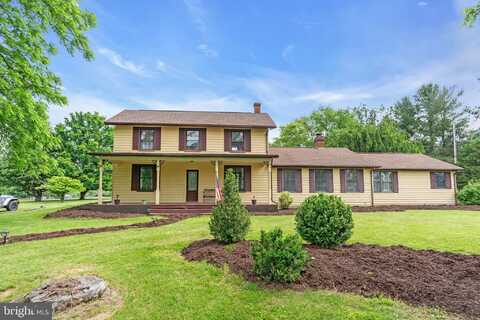 2072 SENSENY ROAD, BERRYVILLE, VA 22611