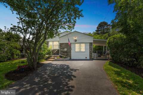 316 SHELMIRE STREET, JENKINTOWN, PA 19046