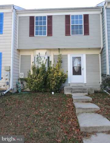 2334 MITCHELLVILLE ROAD, BOWIE, MD 20716